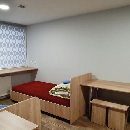 Hostel Laurita 考纳斯 外观 照片
