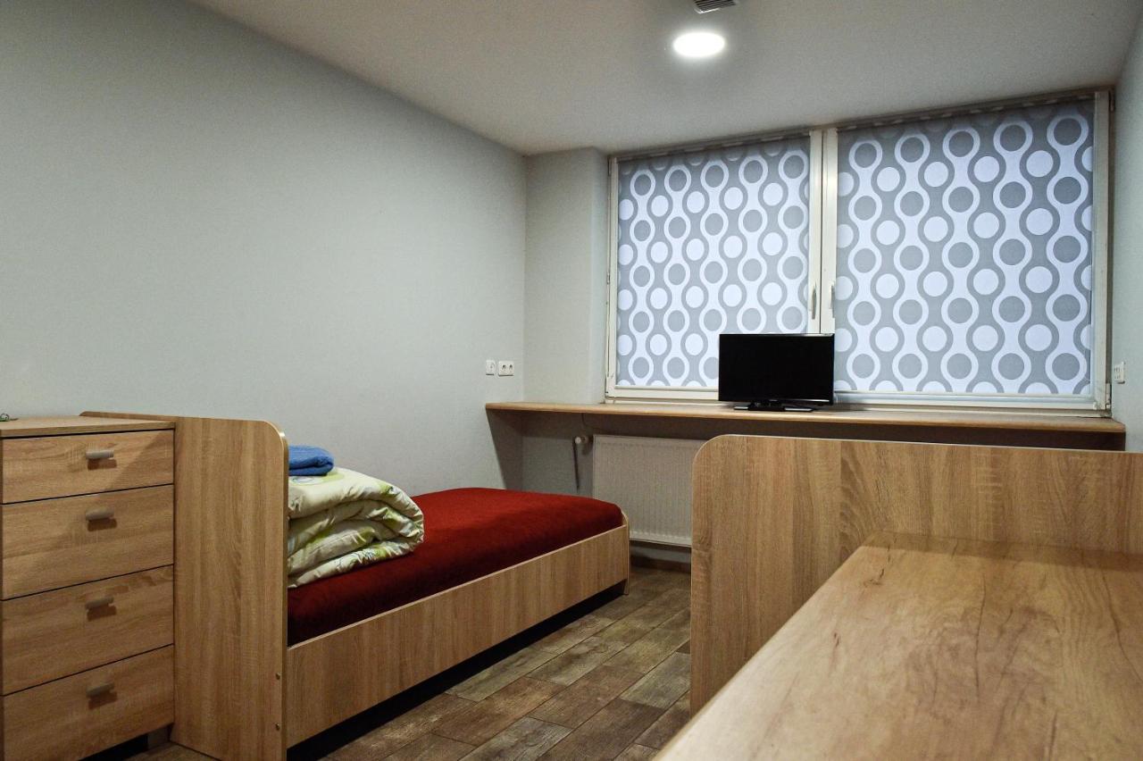 Hostel Laurita 考纳斯 外观 照片