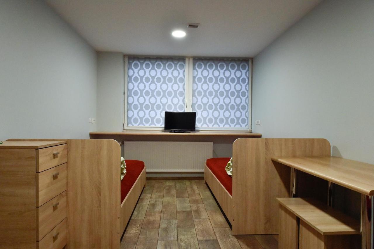 Hostel Laurita 考纳斯 外观 照片