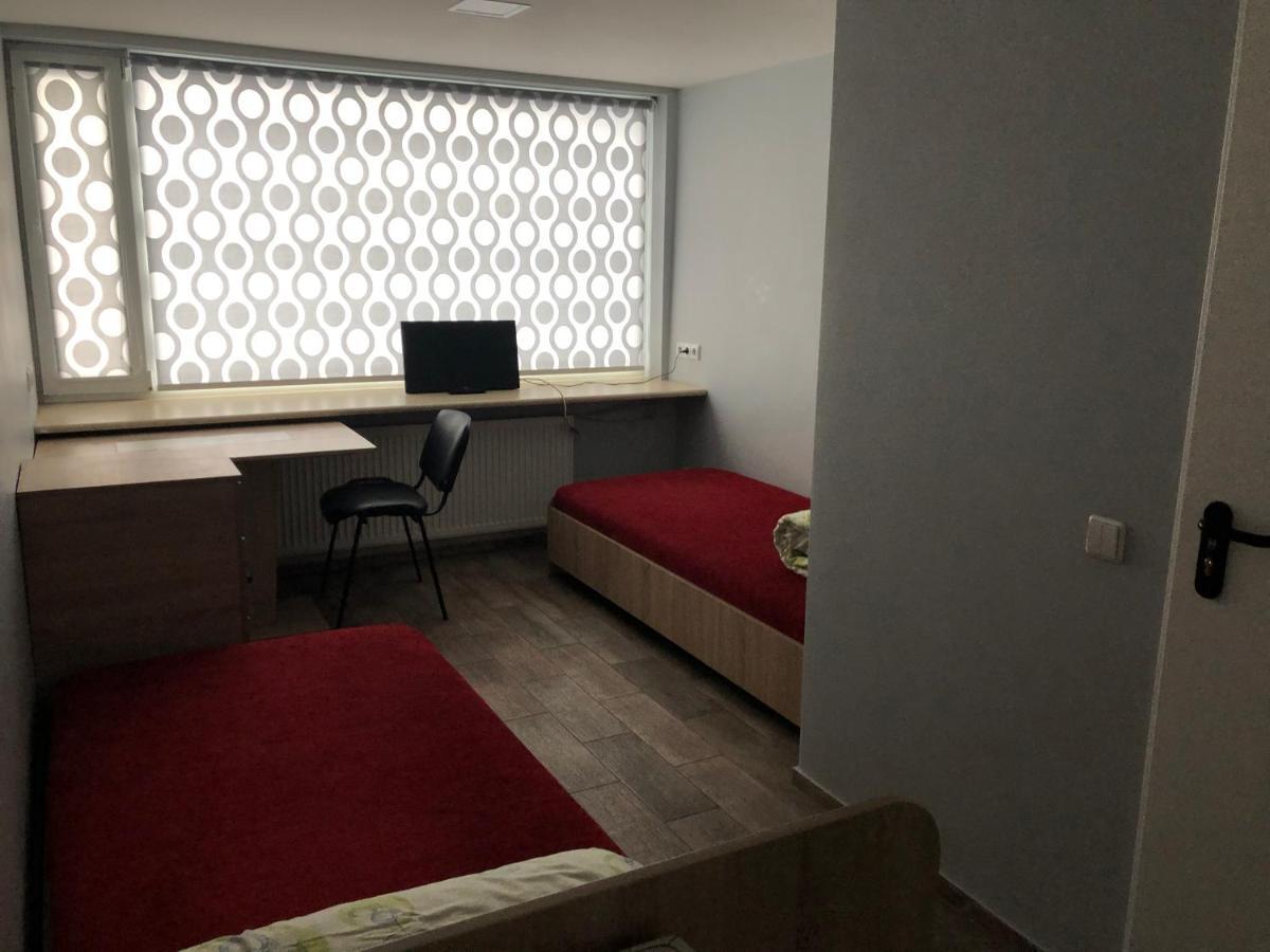 Hostel Laurita 考纳斯 外观 照片