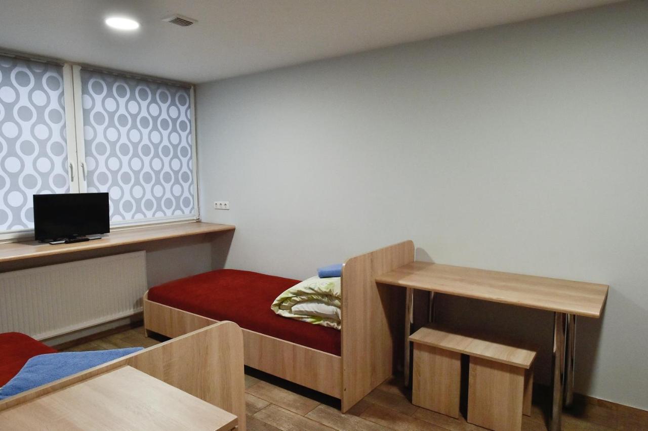 Hostel Laurita 考纳斯 外观 照片