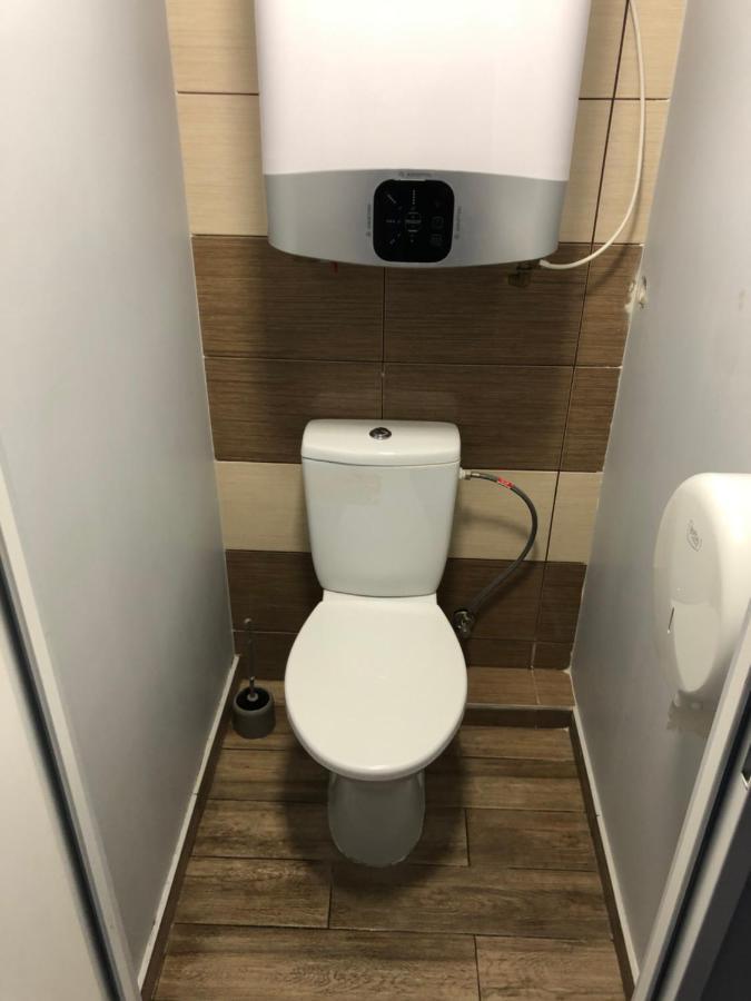 Hostel Laurita 考纳斯 外观 照片