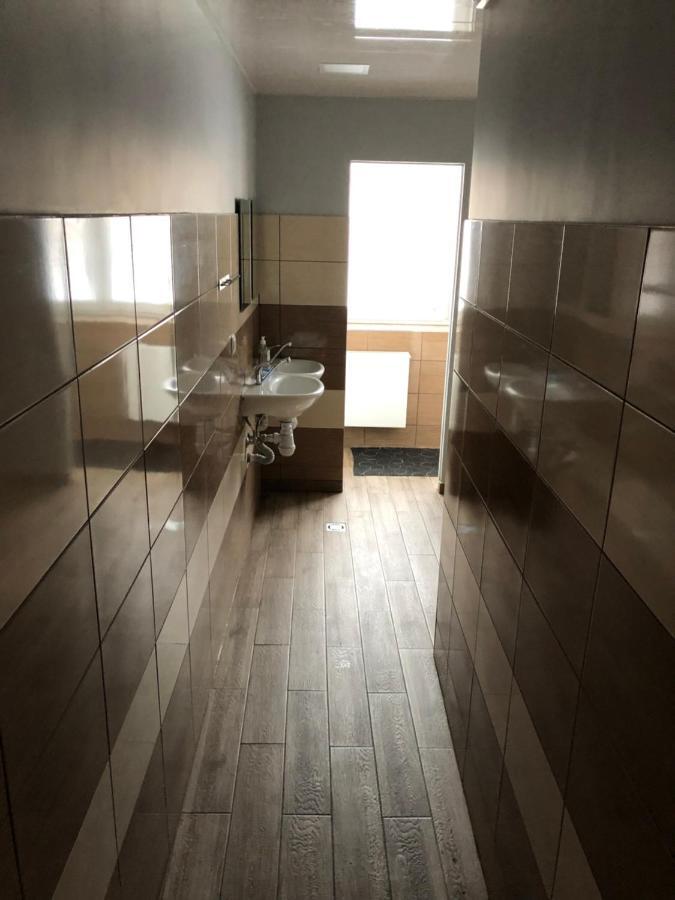 Hostel Laurita 考纳斯 外观 照片